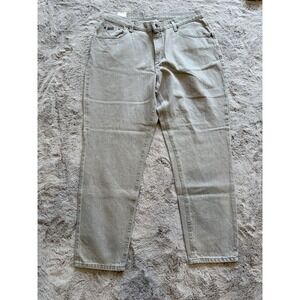 NWT Women's Size 18P Lee Riders Jeans - Tan